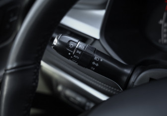 Подержанный автомобиль Chery Tiggo 7 Pro 2022 года (23 фото)
