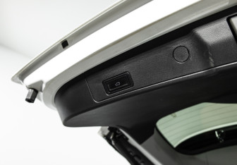 Подержанный автомобиль Chery Tiggo 8 Pro Max 2023 года (15 фото)