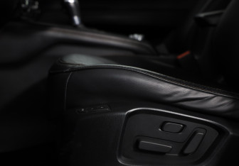 Подержанный автомобиль Mazda CX-5 2018 года (22 фото)