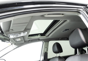 Подержанный автомобиль Haval H6 2018 года (18 фото)