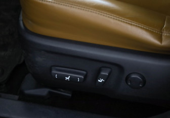 Подержанный автомобиль Toyota Camry Sedan 2017 года (26 фото)