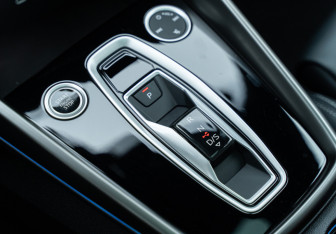 Новый Audi A3 Hatchback 2025 (34 фото)