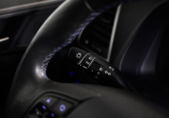 Подержанный автомобиль Hyundai Tucson 2018 года (17 фото)