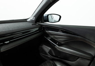 Подержанный автомобиль Geely Preface 2024 года (16 фото)