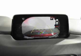 Подержанный автомобиль Mazda CX-5 2017 года (17 фото)