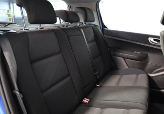 Подержанный автомобиль Peugeot 307 Hatchback 2007 года (9 фото)