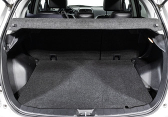 Подержанный автомобиль Mitsubishi ASX 2018 года (15 фото)