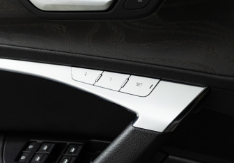 Подержанный автомобиль Audi A6 Sedan 2020 года (19 фото)