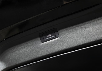 Подержанный автомобиль Jetour Dashing 2024 года (22 фото)