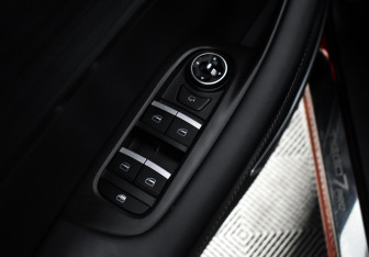 Подержанный автомобиль Chery Tiggo 7 Pro 2021 года (10 фото)