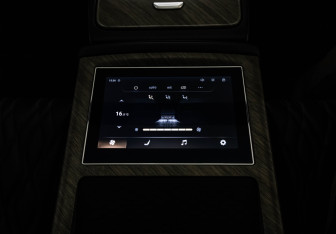 Подержанный автомобиль Tank 500 2023 года (35 фото)