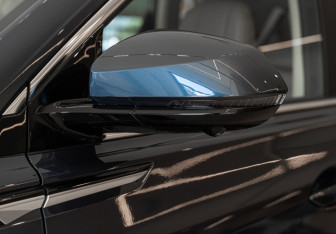 Новый Evolute i-SPACE 2025 (13 фото)