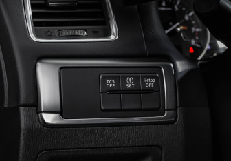 Подержанный автомобиль Mazda CX-5 2017 года (14 фото)