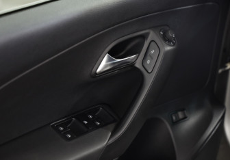 Подержанный автомобиль Volkswagen Polo Sedan 2019 года (16 фото)