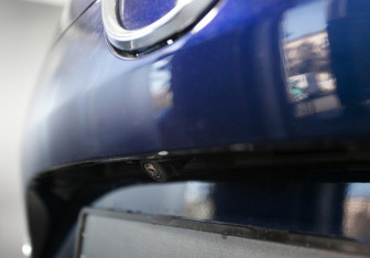 Новый Mazda CX-5 2025 (9 фото)