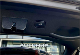 Новый Kia Sportage 2025 (16 фото)