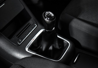 Подержанный автомобиль Volkswagen Tiguan 2013 года (11 фото)