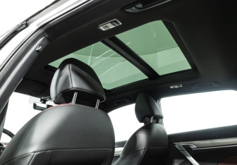 Подержанный автомобиль Geely Coolray 2022 года (23 фото)