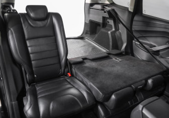 Подержанный автомобиль Ford Kuga 2016 года (22 фото)