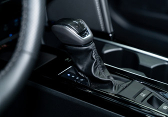 Новый Toyota Camry Sedan 2025 (15 фото)