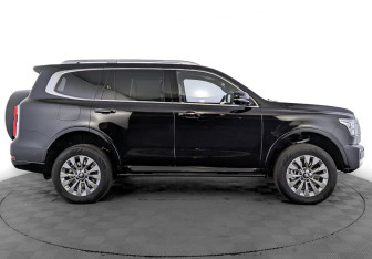 Новый Tank 500 2025 (4 фото)