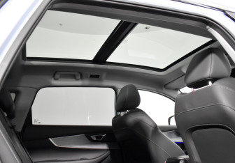 Подержанный автомобиль Chery Tiggo 7 Pro Max 2023 года (21 фото)