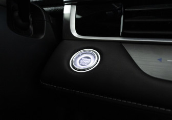 Подержанный автомобиль Chery Tiggo 7 Pro Max 2024 года (20 фото)