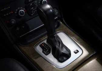 Подержанный автомобиль Volvo XC90 2011 года (15 фото)