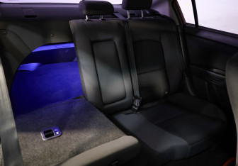 Подержанный автомобиль Mazda 3 Sedan 2008 года (23 фото)