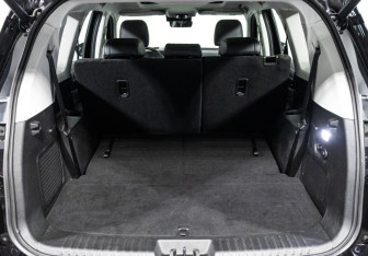 Подержанный автомобиль Exeed VX 2023 года (15 фото)