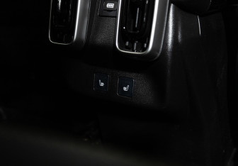 Подержанный автомобиль Haval Dargo 2023 года (15 фото)