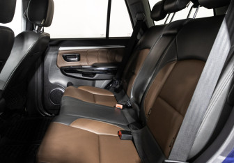 Подержанный автомобиль DW Hower H5 2018 года (10 фото)