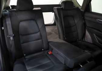 Подержанный автомобиль Mazda CX-5 2018 года (22 фото)