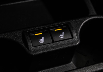 Подержанный автомобиль LADA (ВАЗ) Granta Wagon 2023 года (15 фото)