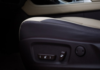 Подержанный автомобиль Lexus RX 2019 года (25 фото)