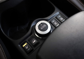 Подержанный автомобиль Nissan X-Trail 2021 года (21 фото)