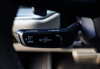 Новый Porsche Cayenne 2024 (14 фото)