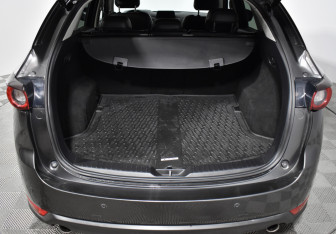 Подержанный автомобиль Mazda CX-5 2019 года (20 фото)