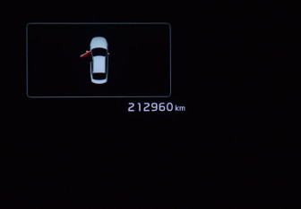 Подержанный автомобиль Kia Optima Sedan 2016 года (15 фото)