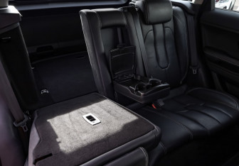 Подержанный автомобиль Land Rover Range Rover Evoque 2014 года (21 фото)