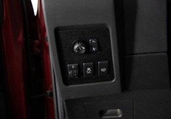 Подержанный автомобиль Nissan Qashqai 2013 года (18 фото)