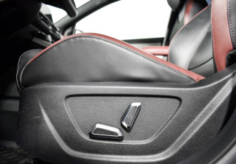 Подержанный автомобиль Belgee X50 2024 года (19 фото)