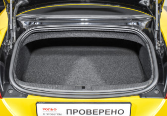 Подержанный автомобиль Audi TTS Roadster 2008 года (24 фото)