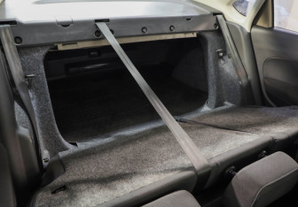 Подержанный автомобиль Volkswagen Polo Sedan 2016 года (24 фото)