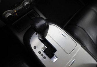 Подержанный автомобиль Nissan Murano Suv 2014 года (18 фото)