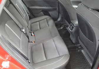 Подержанный автомобиль Kia Cerato Sedan 2019 года (13 фото)