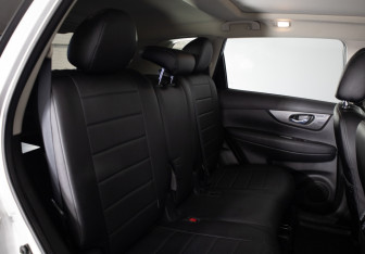 Подержанный автомобиль Nissan X-Trail 2020 года (21 фото)