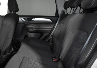 Подержанный автомобиль Haval M6 2024 года (12 фото)