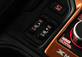 Подержанный автомобиль Subaru Forester Suv 2018 года (18 фото)