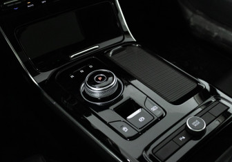 Подержанный автомобиль Kia K5 2022 года (21 фото)